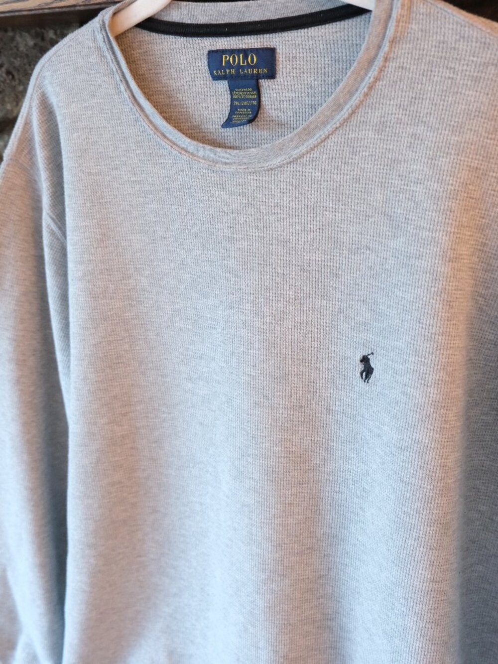 Polo Ralph Lauren Long Sleeve